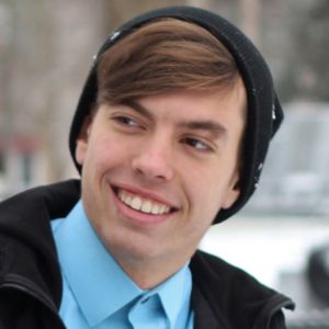 Caleb M.
