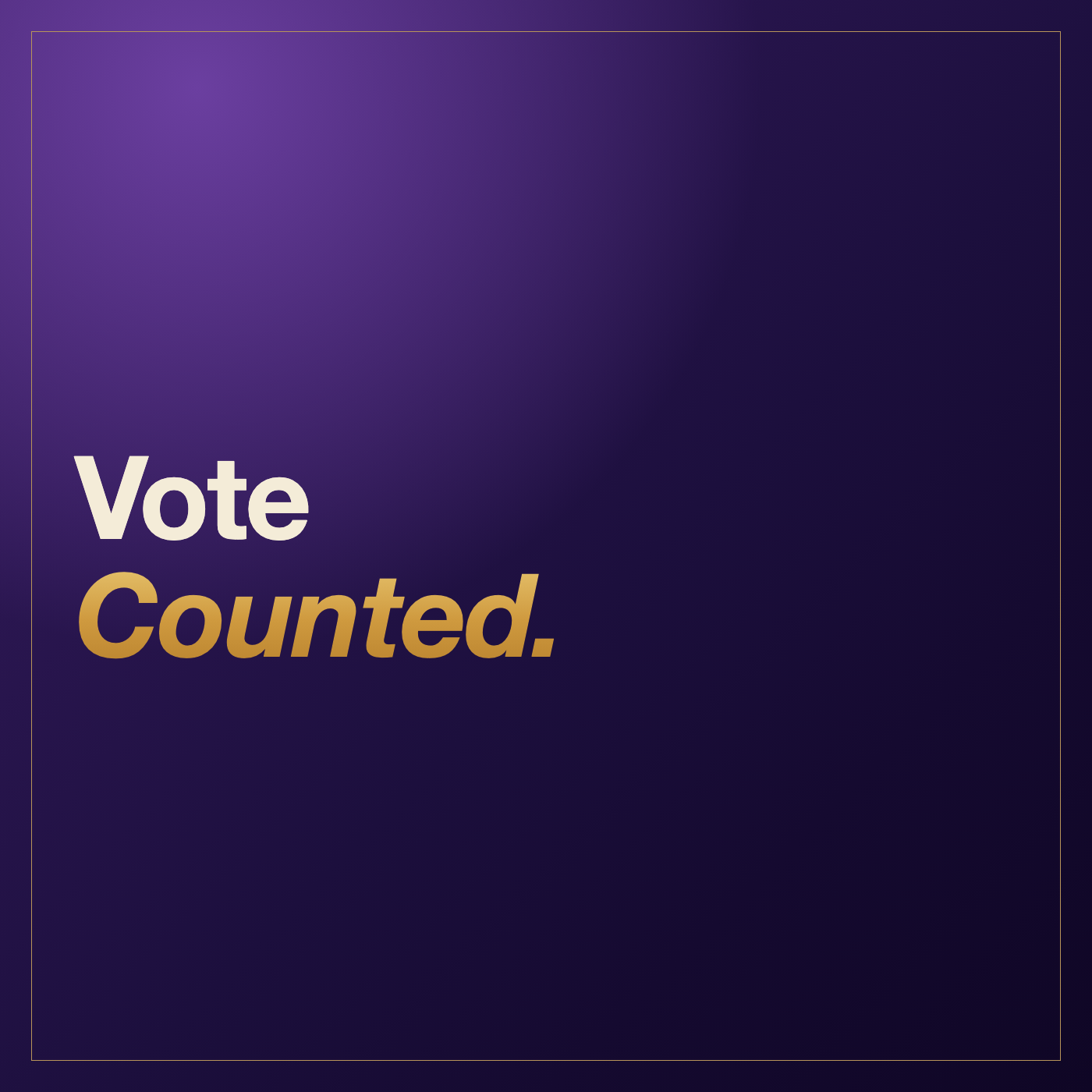 Vote for Podcast Guests: Why Fan-Driven Bookings Are the Future of Podcasting