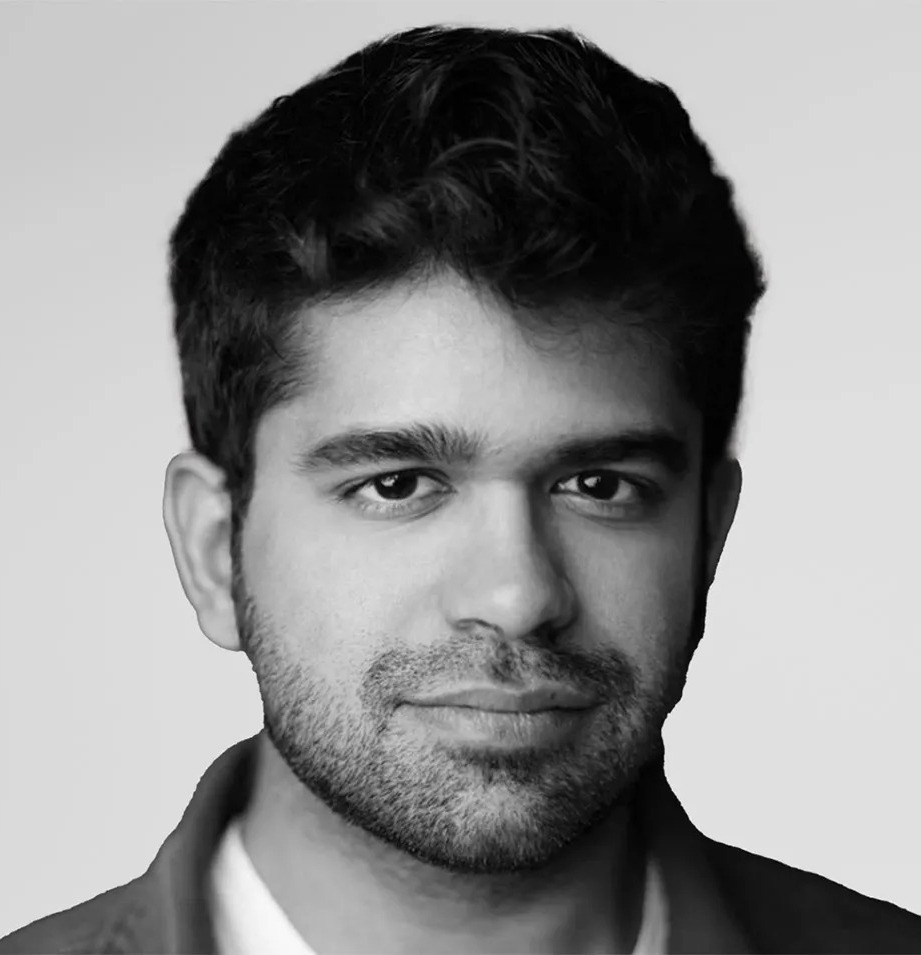 Aravind Srinivas
